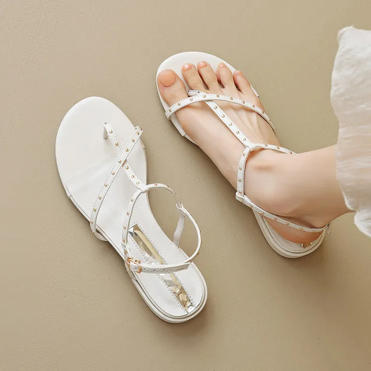 TADSW Strap Sandals 3cm Women's-1