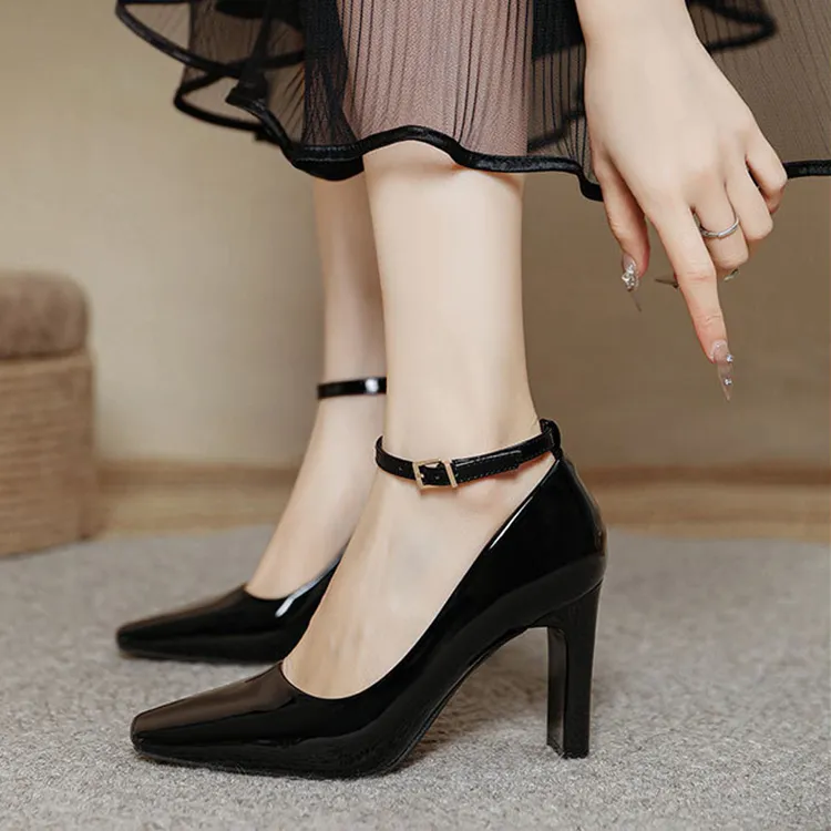 TADSW High Heels Women's-2