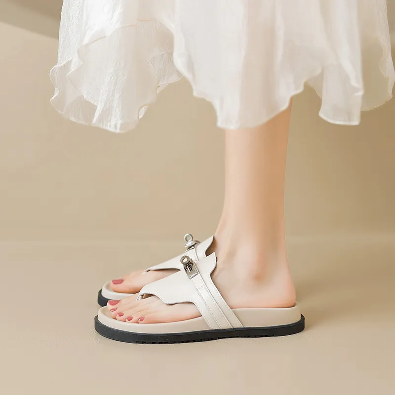 TADSW Flip Flops Women's-7