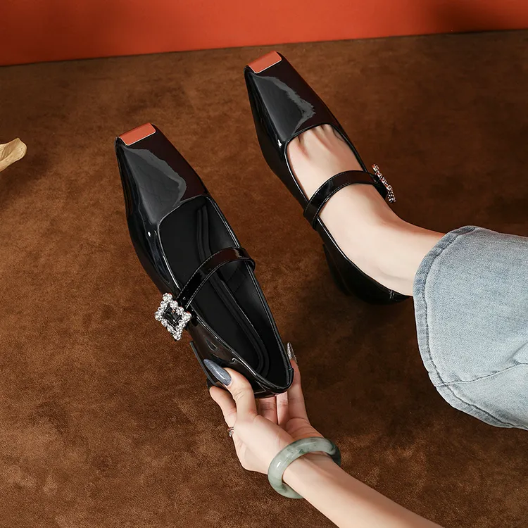 TADSW Casual Single Shoes Women's-3