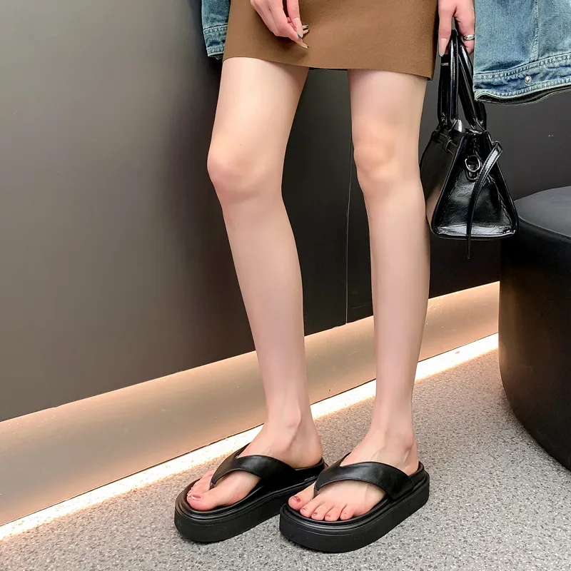 TADSW Flip Flops Women's-3