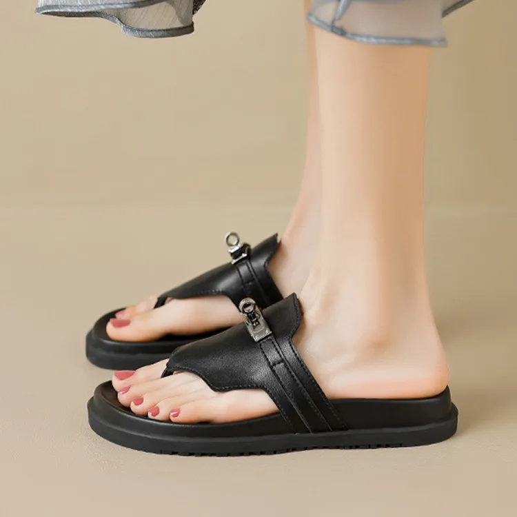 TADSW Flip Flops Women's-1