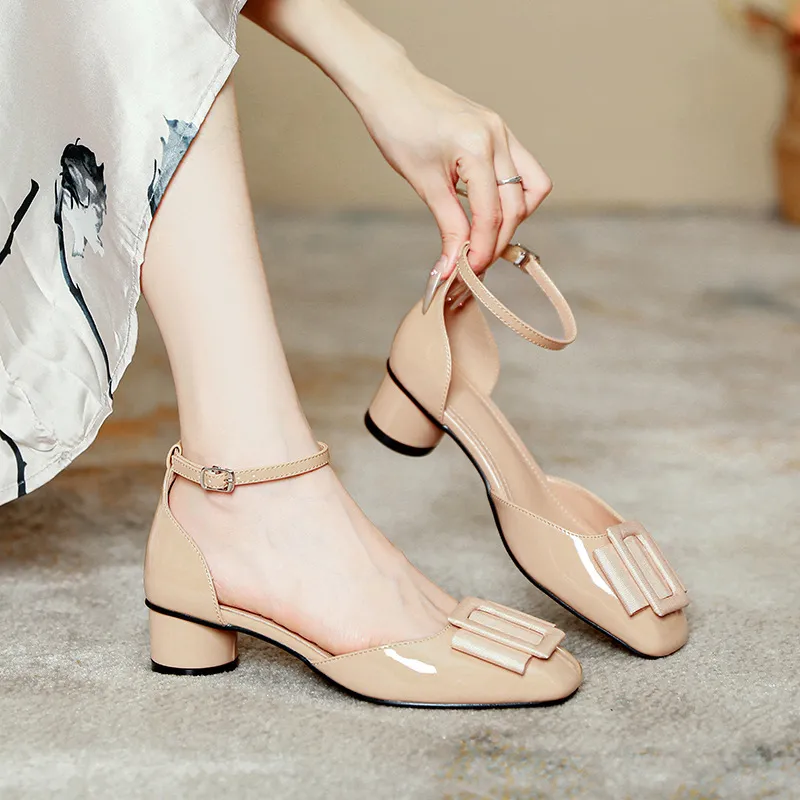 TADSW High Heels Women's-6