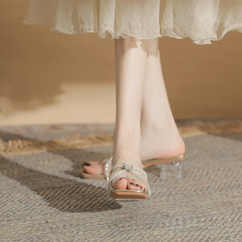 TADSW Slide Slippers Women's-5