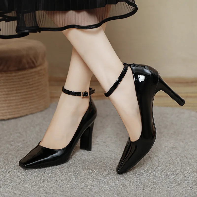 TADSW High Heels Women's-3