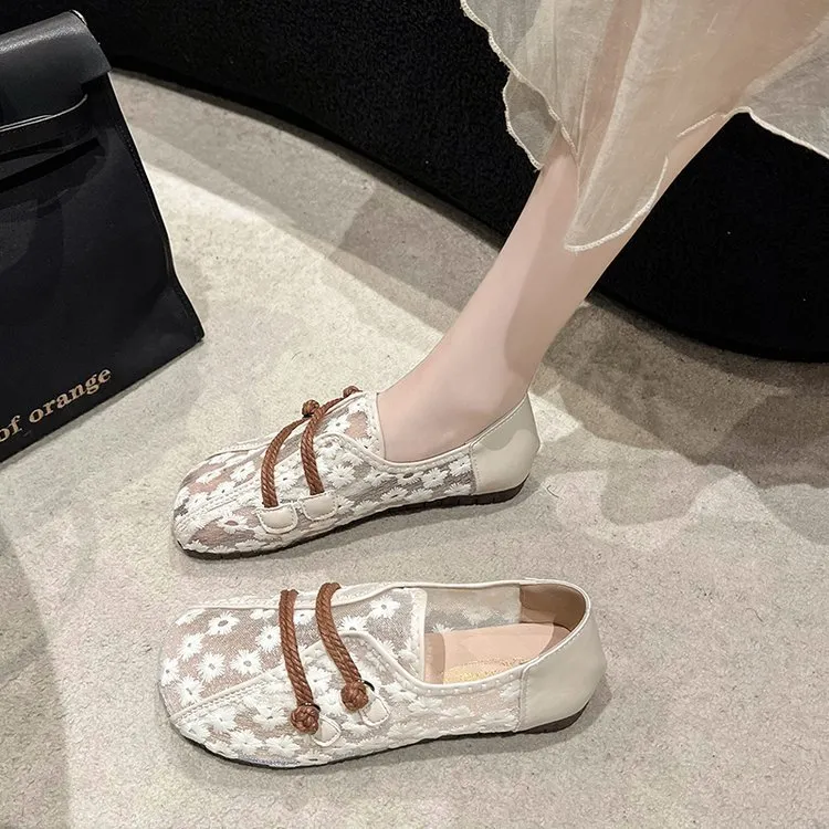 TADSW Casual Single Shoes Women's-3