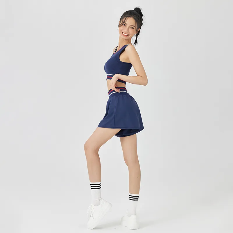 LEORREY Casual Shorts Women's-5