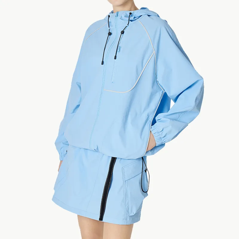 LEORREY Jackets & Coats Women's-3