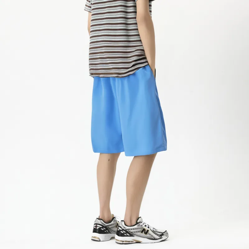 Pancoat Casual Shorts Unisex-19