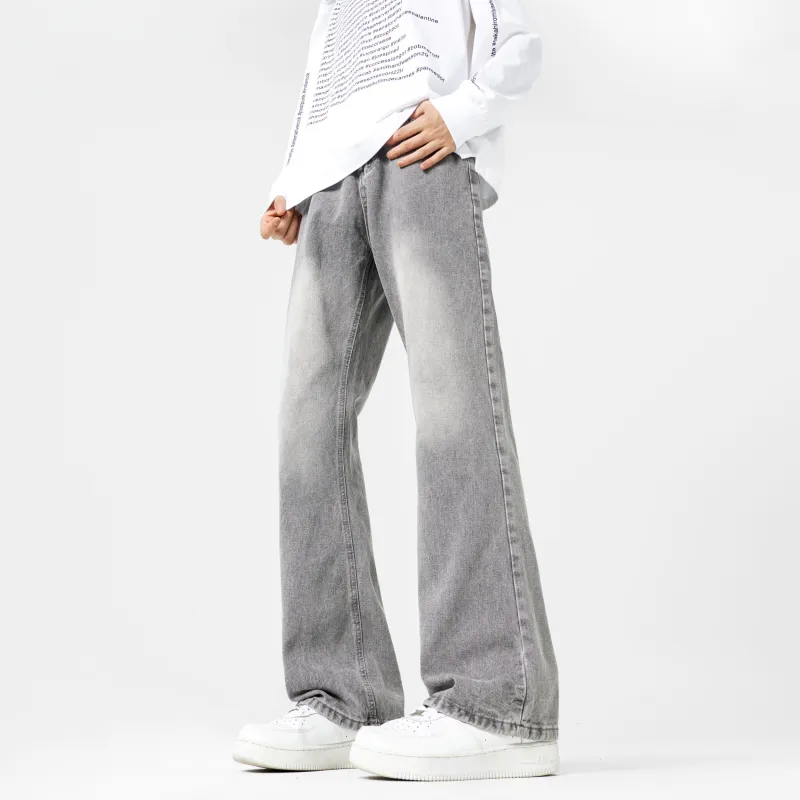 Pancoat Jeans Unisex-27