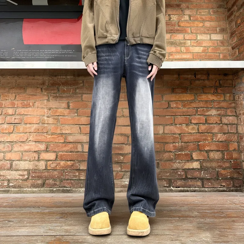 Pancoat Jeans Unisex-2