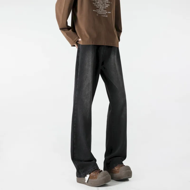 Pancoat Jeans Unisex-9