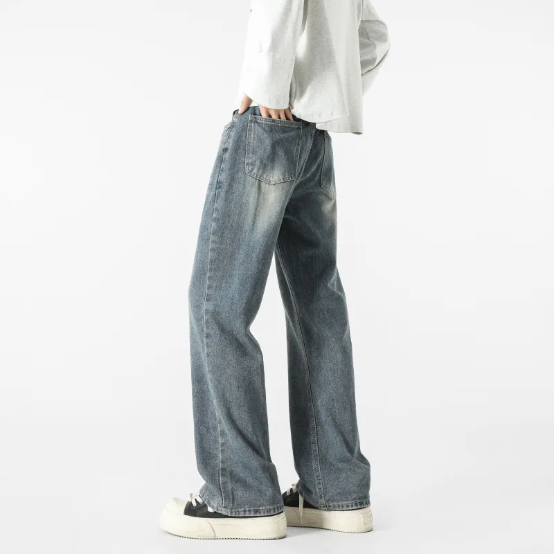 Pancoat Jeans Unisex-14