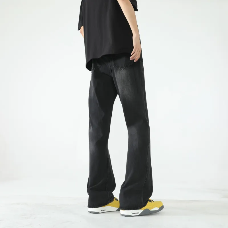 Pancoat Jeans Unisex-54