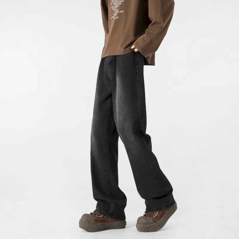 Pancoat Jeans Unisex-8