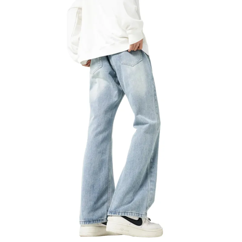 Pancoat Jeans Unisex-61