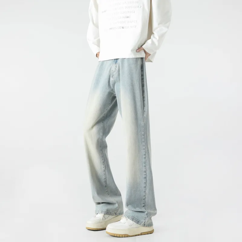 Pancoat Jeans Unisex-17