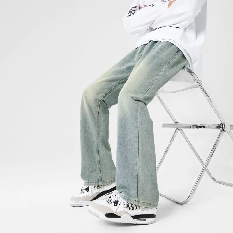 Pancoat Jeans Unisex-24