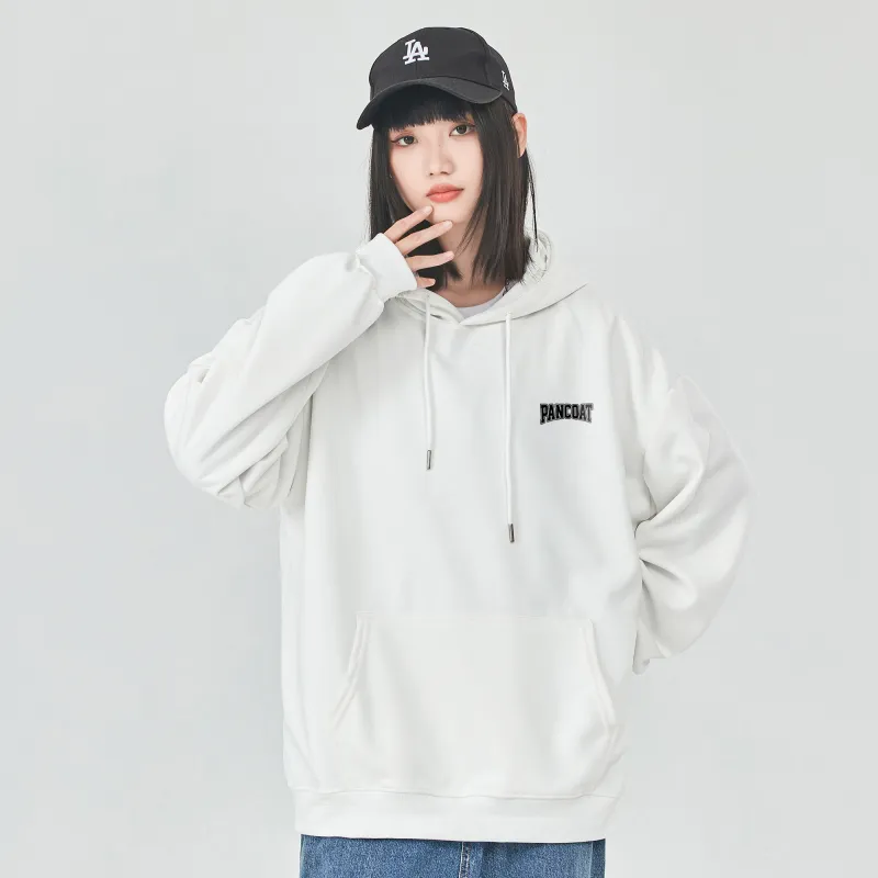 Pancoat Sweatshirts Unisex-4