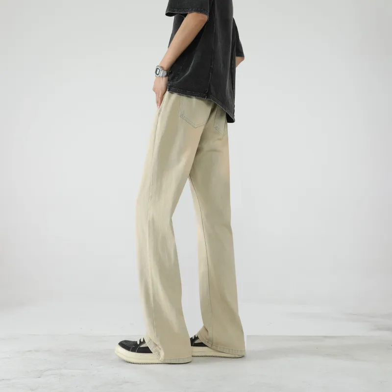 Pancoat Jeans Unisex-34