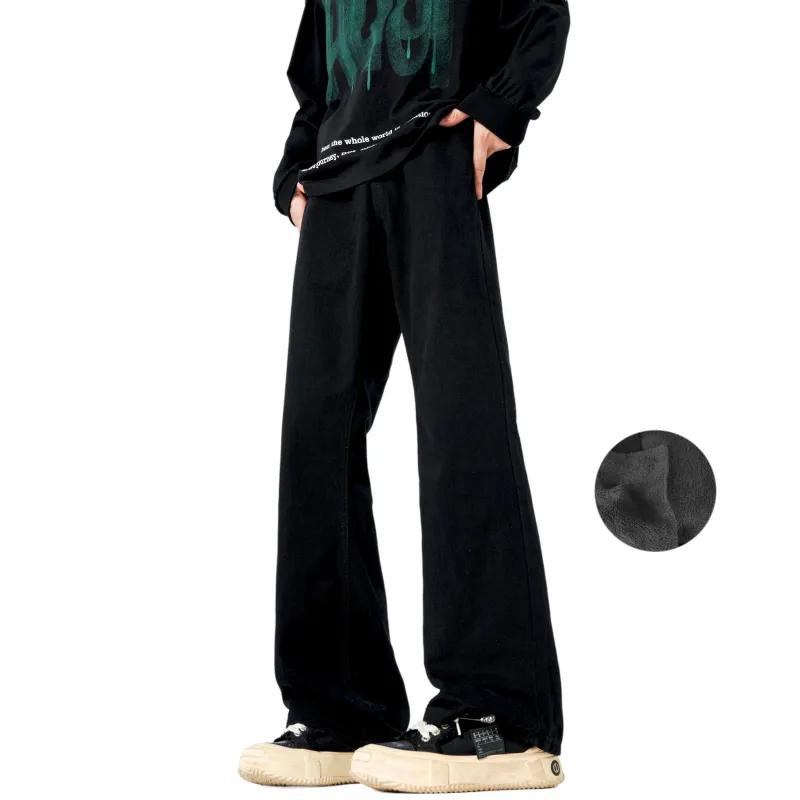 Pancoat Jeans Unisex-51