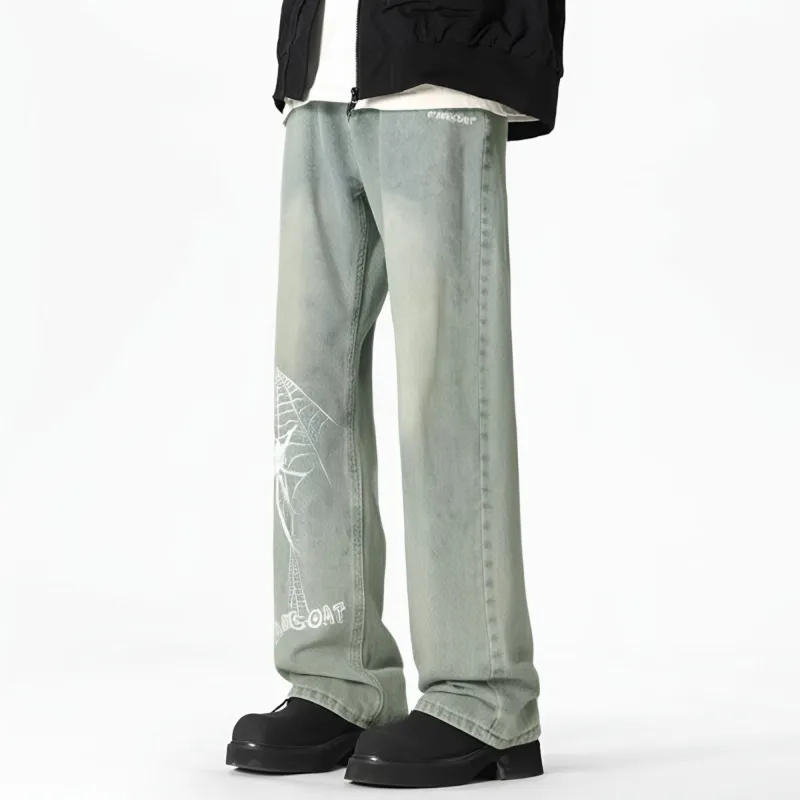 Pancoat Jeans Unisex-13