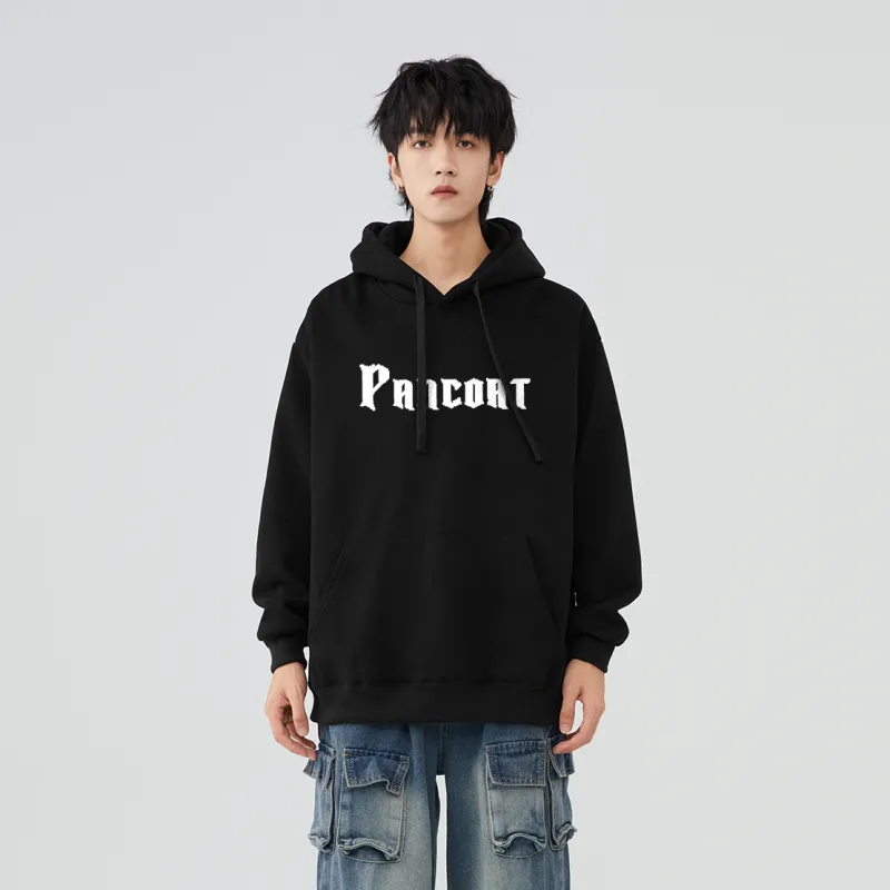 Pancoat Sweatshirts Unisex-4