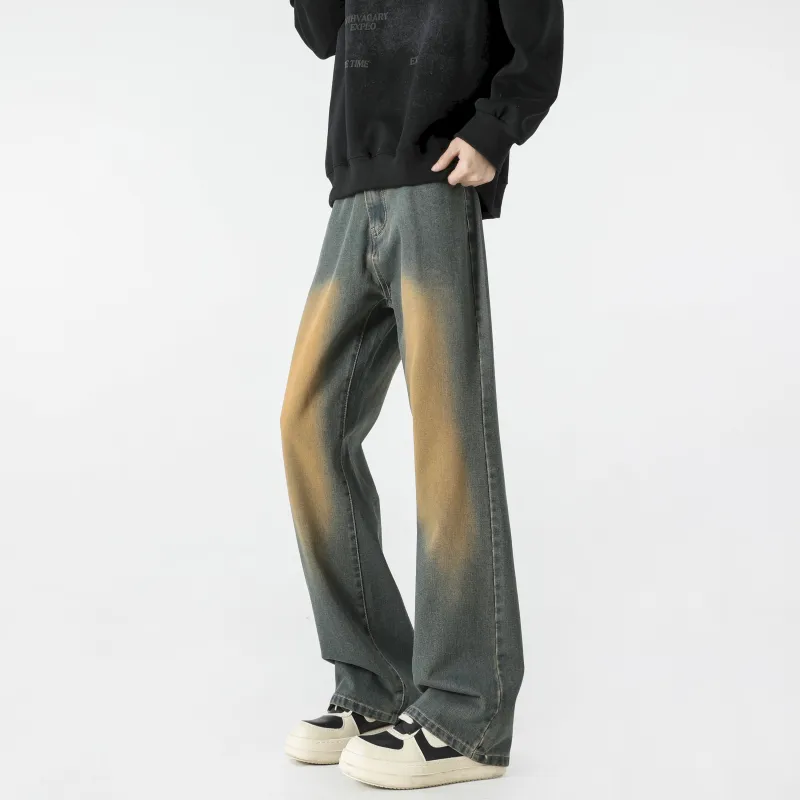 Pancoat Jeans Unisex-3