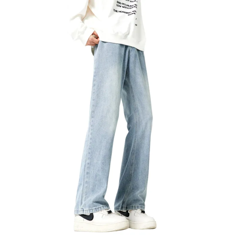 Pancoat Jeans Unisex-76