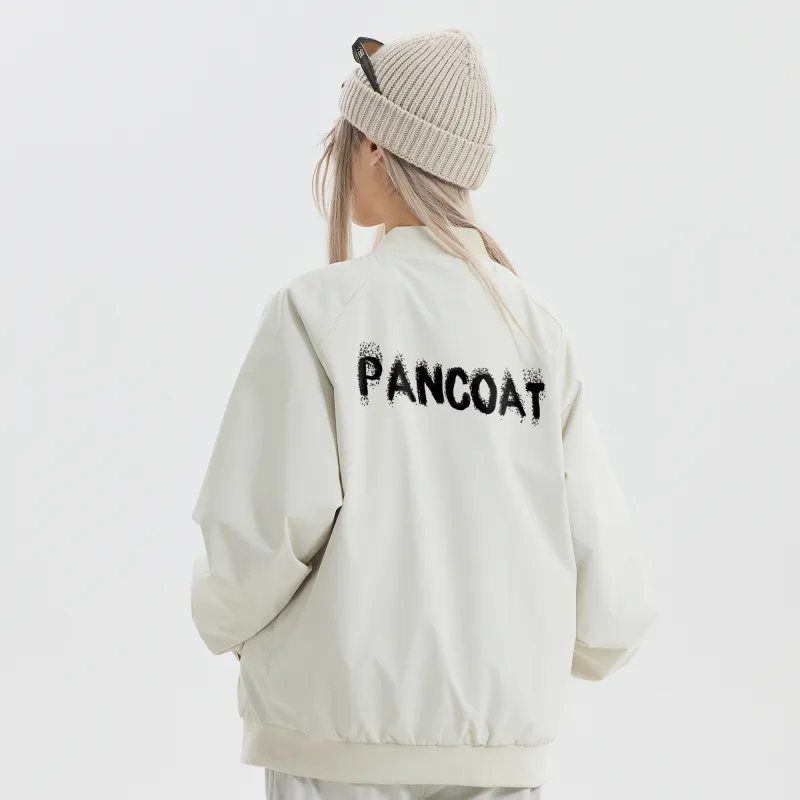 Pancoat Jackets Unisex-2