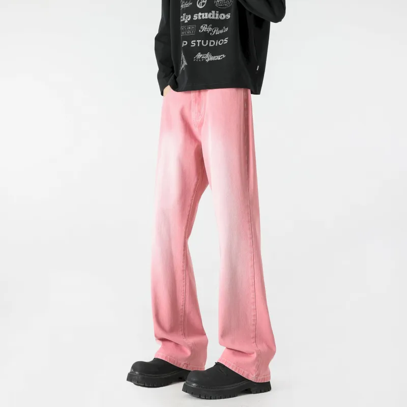 Pancoat Jeans Unisex-22