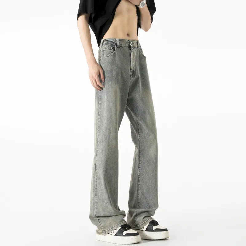 Pancoat Jeans Unisex-8