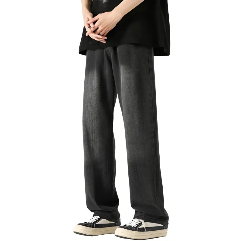 Pancoat Jeans Unisex-1