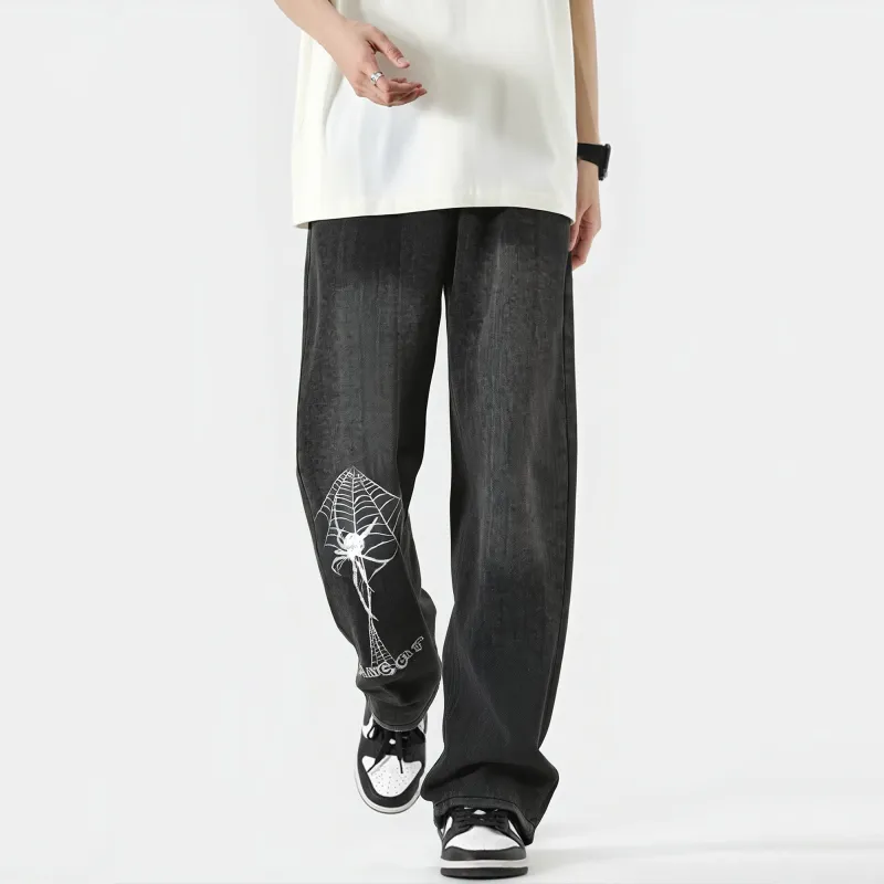 Pancoat Jeans Unisex-2