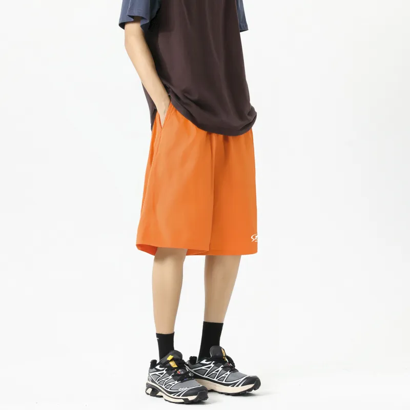 Pancoat Casual Shorts Unisex-6