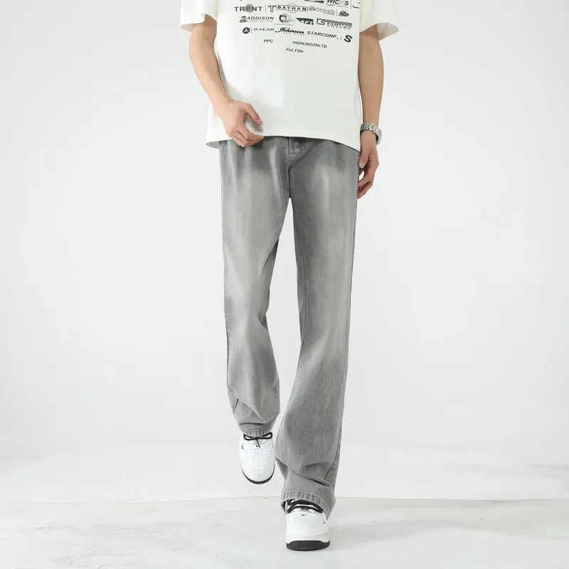 Pancoat Jeans Unisex-3