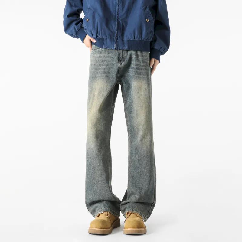 Pancoat Jeans Unisex-17