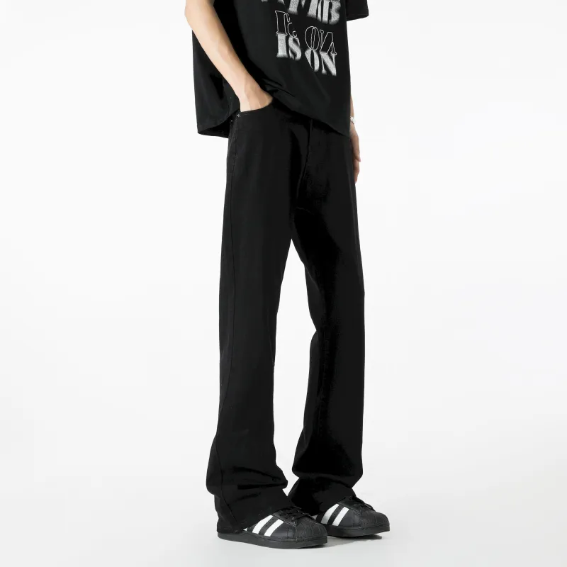 Pancoat Jeans Unisex-4