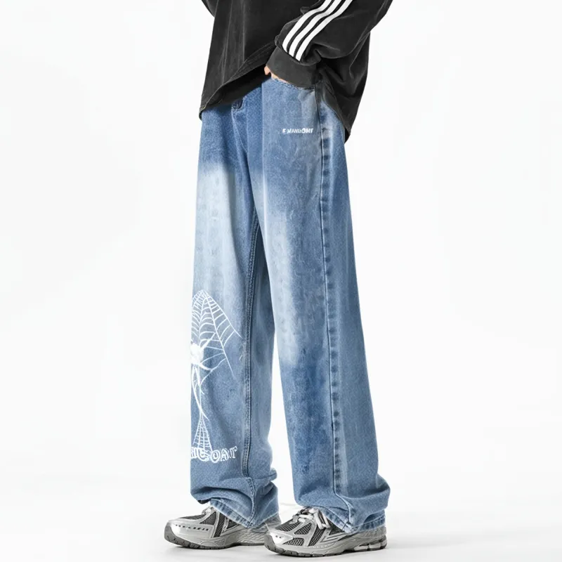 Pancoat Jeans Unisex-9