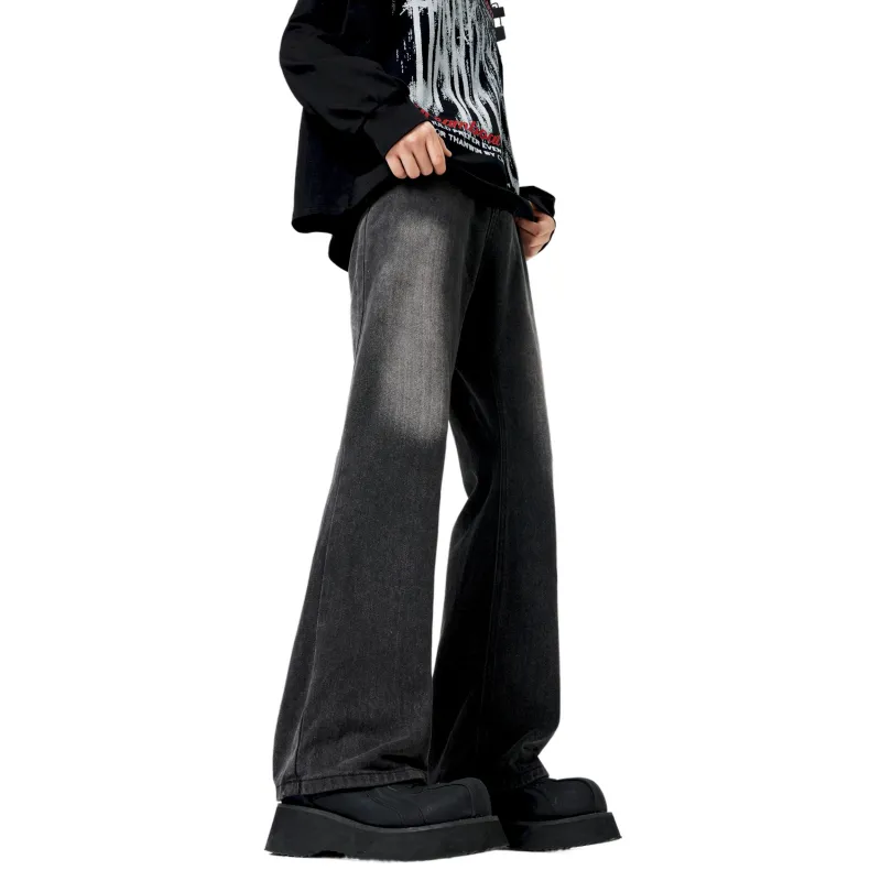 Pancoat Jeans Unisex-84