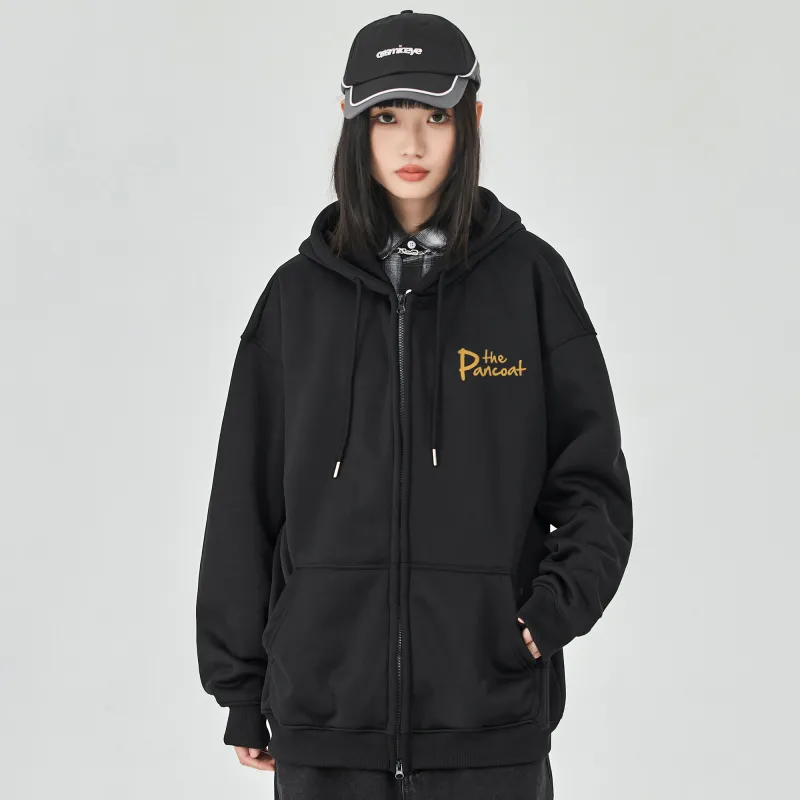 Pancoat Sweatshirts Unisex-2