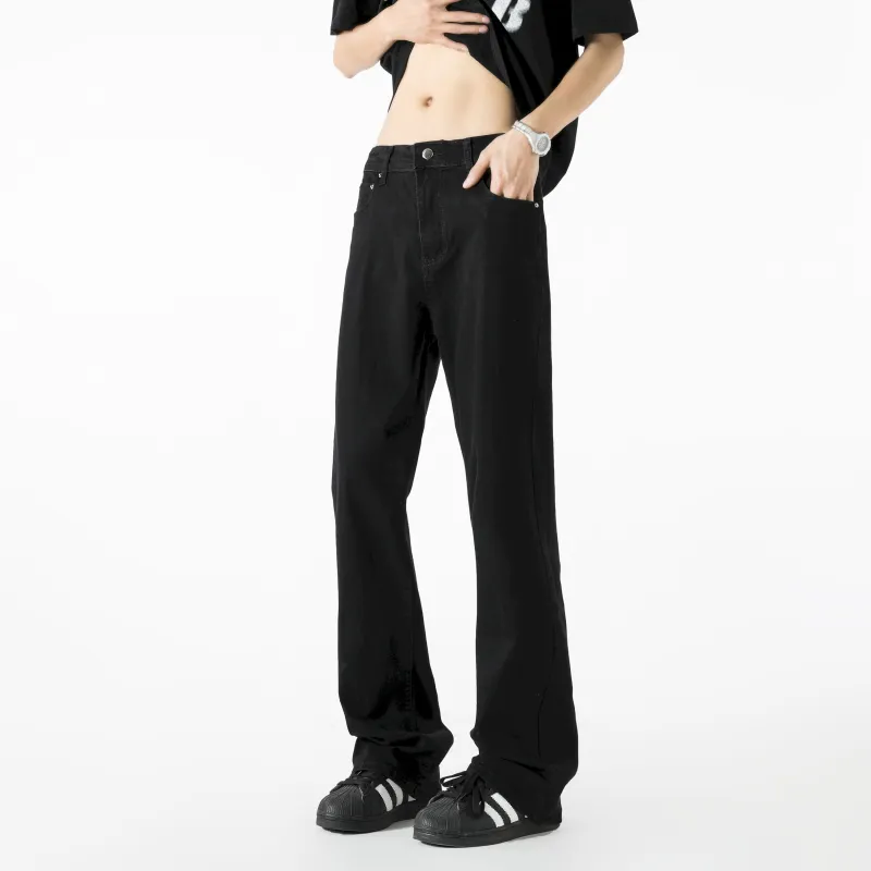 Pancoat Jeans Unisex-3