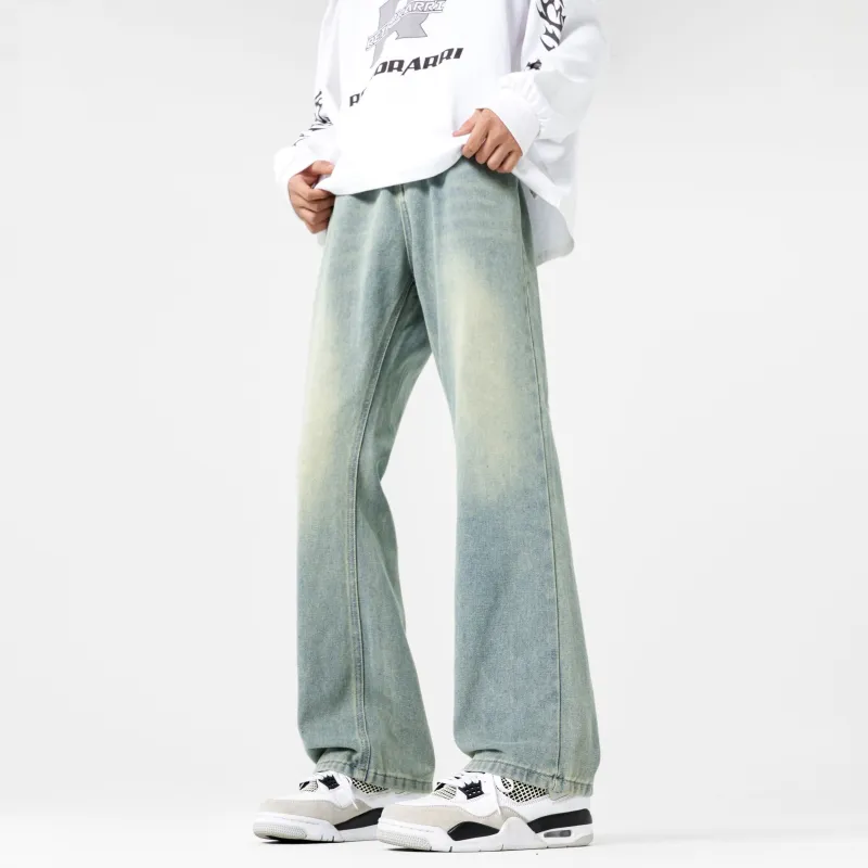 Pancoat Jeans Unisex-22