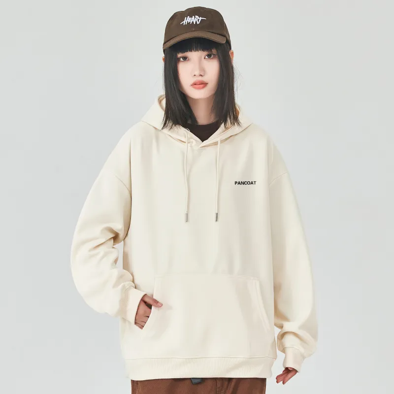 Pancoat Sweatshirts Unisex-8