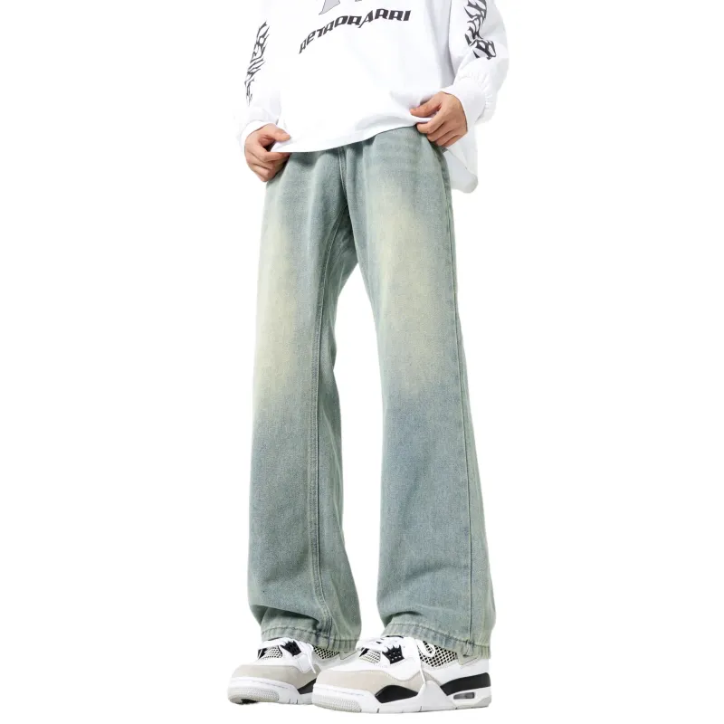Pancoat Jeans Unisex-72