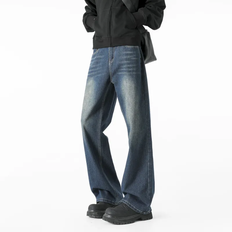 Pancoat Jeans Unisex-3