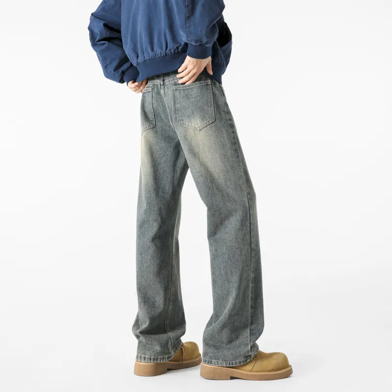Pancoat Jeans Unisex-19