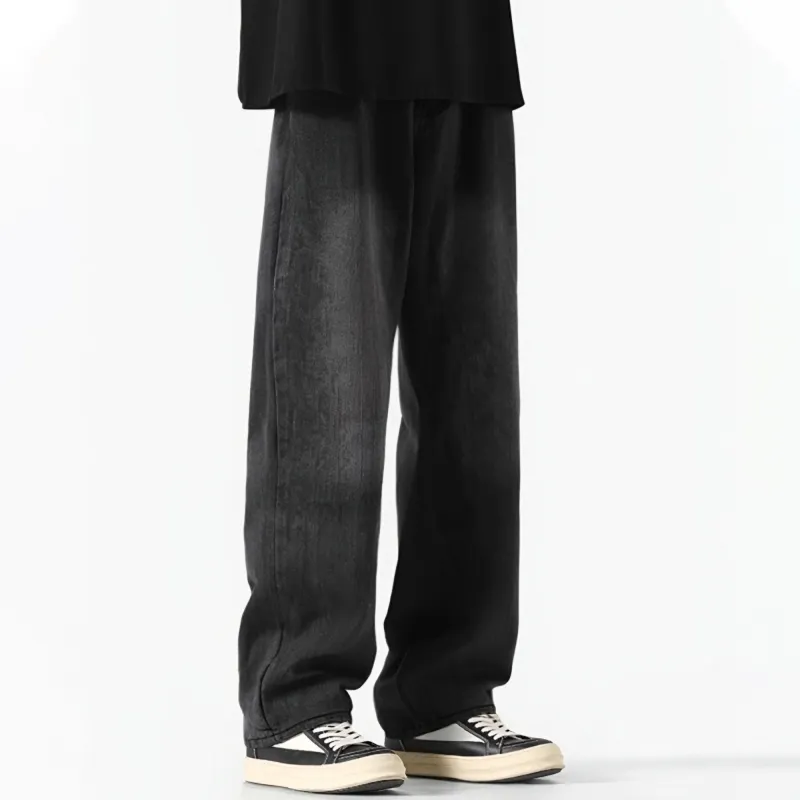 Pancoat Jeans Unisex-2