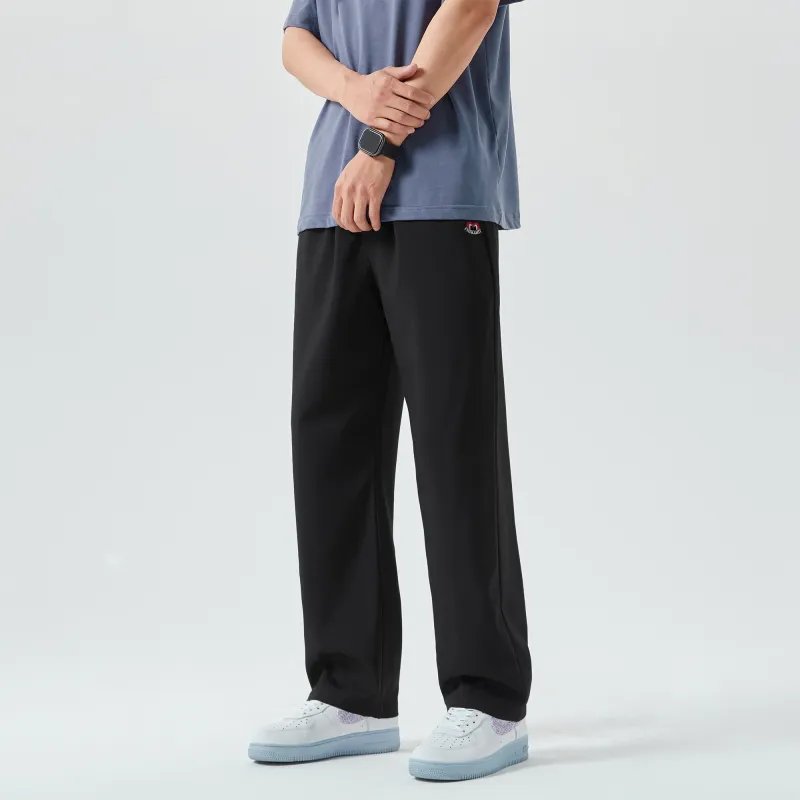 Pancoat Suit Trousers Unisex-6