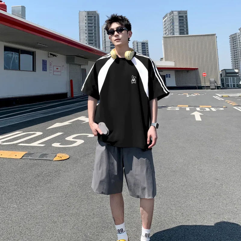 Pancoat T Shirts Unisex-3
